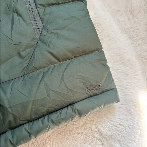 The North Face Aconcagua 2 Down Vest Men’s L | Outdoor Performance | Lightweight - Picture 8 of 11